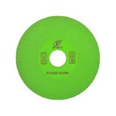 4X100X20Mm Cd Glass Cutting Blade