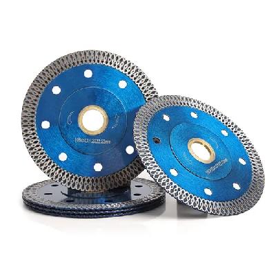 4X110 Seg Elephant Marble Blade