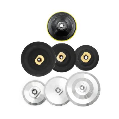 5Inch Plastic Pad