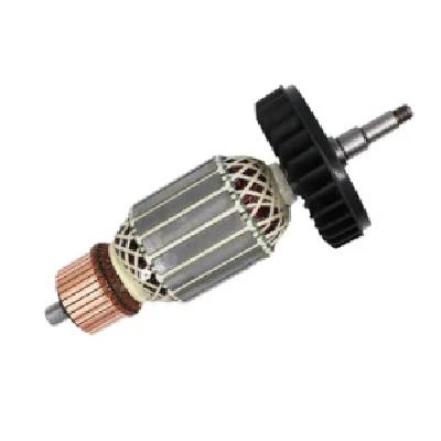 6-100  Armature
