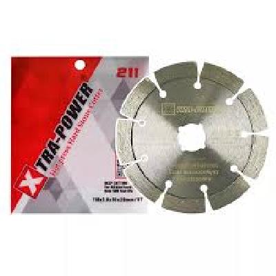 Alex Prima 4 Stone Cutting Blades