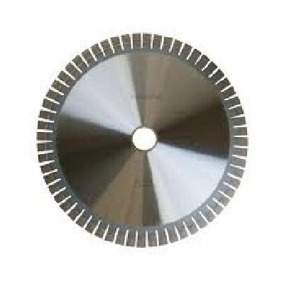 Alex Stone Cutting Blade