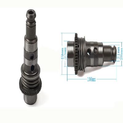 BOSCH 2-20 GEAR SET