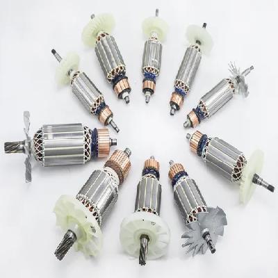 Cc14Std Armature Power Tools Spare Parts