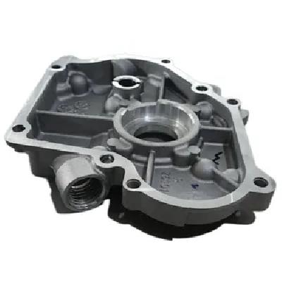Cm4 Gear Box