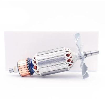 CM4SA Armature Power Tools Spare Parts