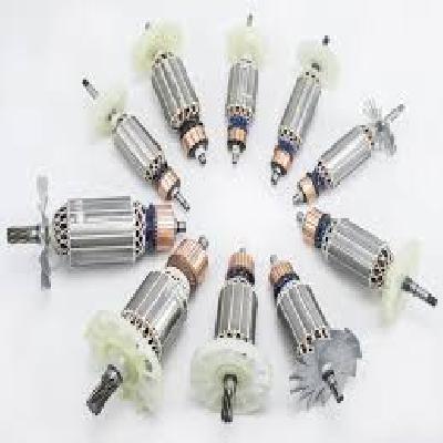 Cm5 Armature Power Tools Spare Parts