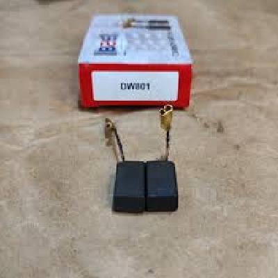 DW801 Novex Carbon Brush