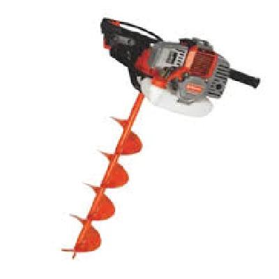 Earth Auger