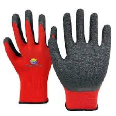 Industrial Safety Gloves