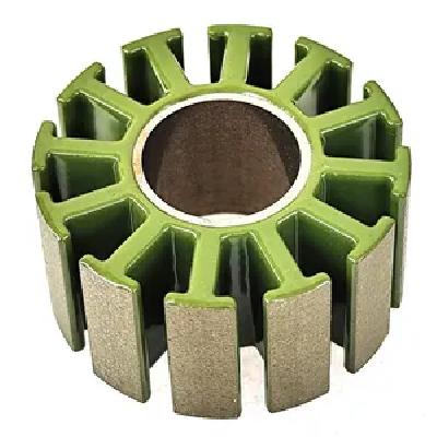 MT240 Stator Power Tools Spare Parts