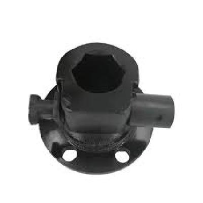 Ph65a Demolition Hammer Head Power Spare Parts
