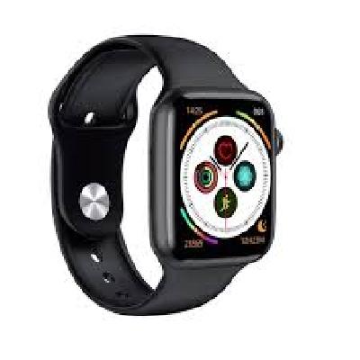 W26 Series 6 Smartwatch