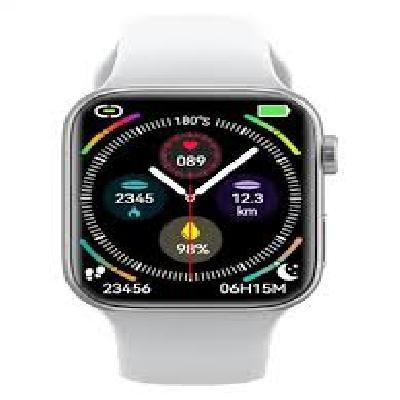 W34 Smartwatch