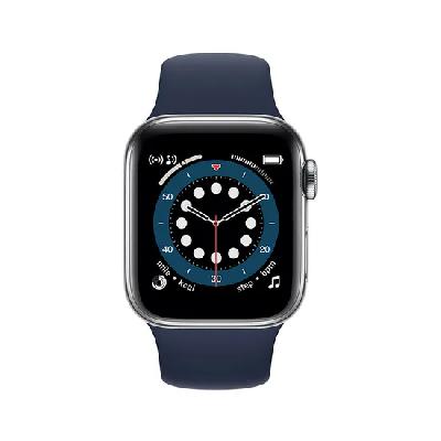 W34pro Smartwatch
