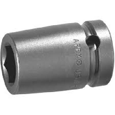 1/2inches Sq. Dr. 21mm Standard Hex Impact Socket