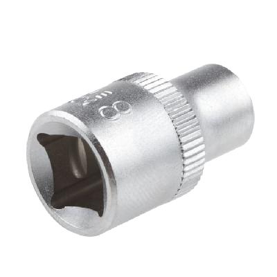 3/8inches Sq. Dr. Standard Hex Socket 8mm