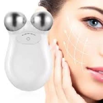 3D Roller Massager Face Skin Anti-Aging Wrinkle Remover