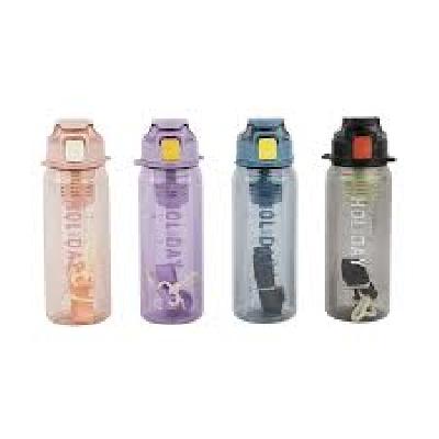 700 Ml Fruit Infuser BPA Free Bottle