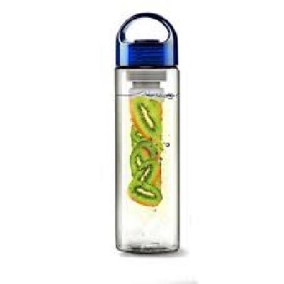 700ml Sport Health Fruit Infuser Bottle