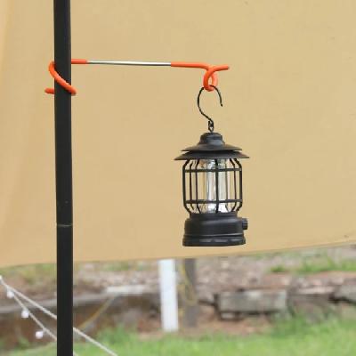 Bird Vertical Rotating Hook Multi Function Hook