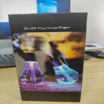 BULB HUMIDIFIERS