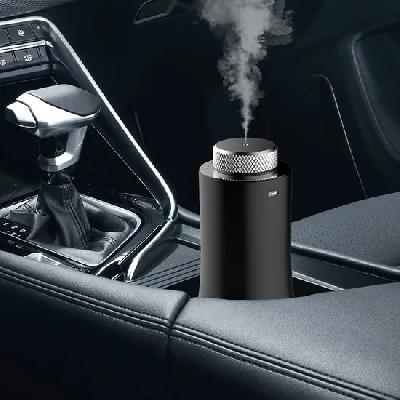 Car Aroma Diffuser Humidifier