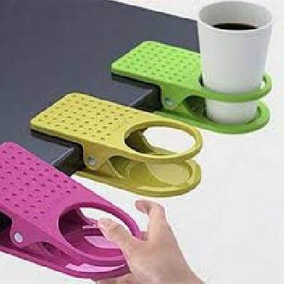 Clip Cup Holder