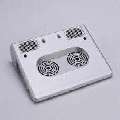 Cooling Fan Laptop Table