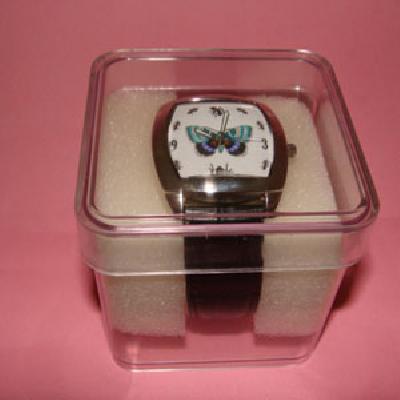 Cube Watch
