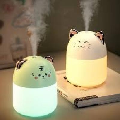 Cute Pet Humidifier