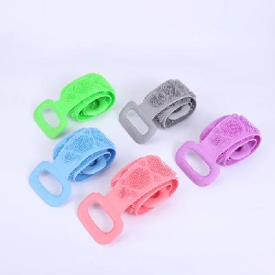 Dual Sided Back Scrubber
