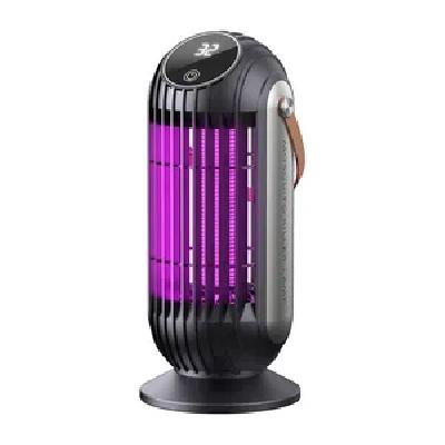 Electric Anti Mosquito Killer Lamp Mosquito Trap LED Pest Catcher