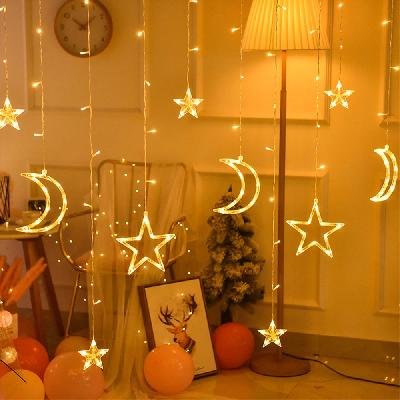 Festival Light Mini Star 16