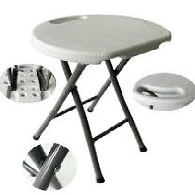 FOLDING STOOLs