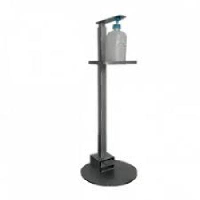 Foot Operated Hand Sanitizer Dispenser