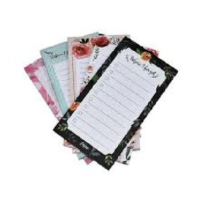 Fridge Magnet Stickey Notes