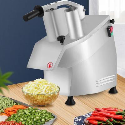 Fruit And Vegetables Slicer
