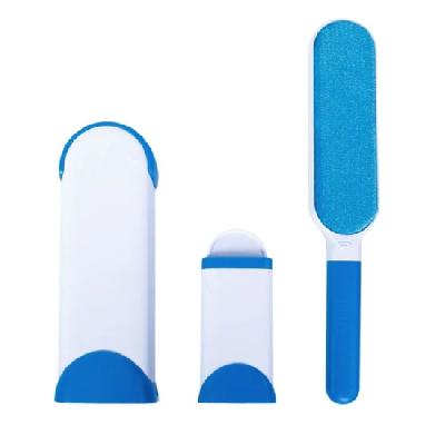 Fur And Lint Remover Brush