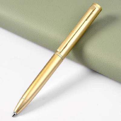 Gold Plated Pen