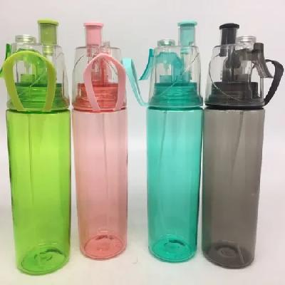 GYM SPRAY BOTTLES