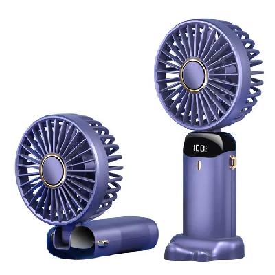 Handy Air Cool Fan