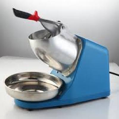 Ice Crusher