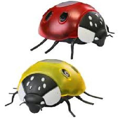 Ladybug Beetle Insects Humidifier For Home And Car