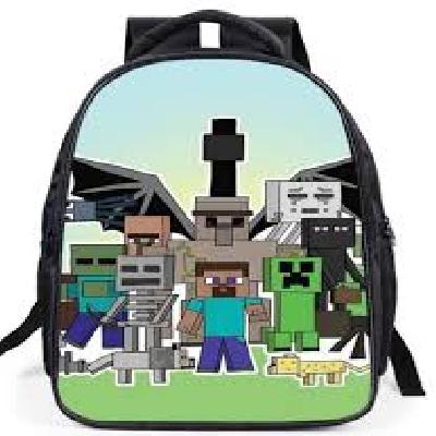 Lego Bag