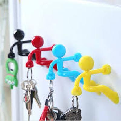 Magnetic Giant Keyholder
