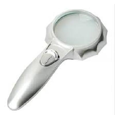Magnifying Book Light