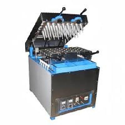 Manual Ice Cone Machine