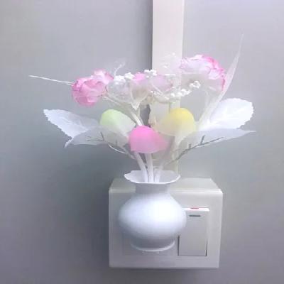 Mashhroom Sensor Night Light