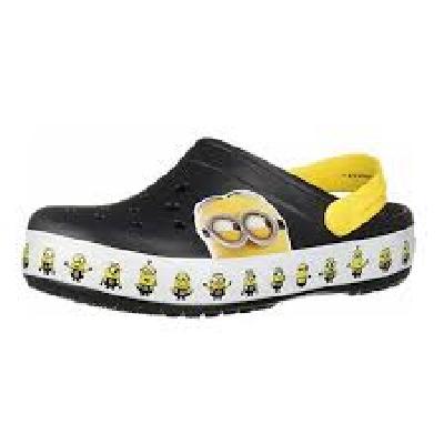 MINION SLIPPER
